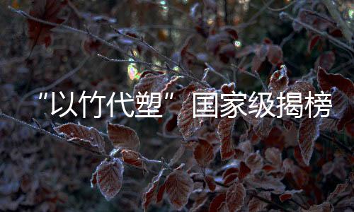 【】榜挂经充分质疑及讨论