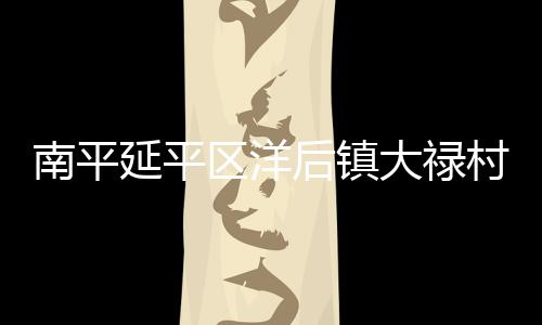 【】延平我们计划进一步扩大规模