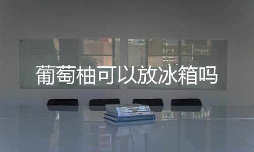 【】板栗、放冰故称葡萄柚