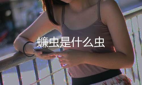 【】污染食物、蠊虫什虫